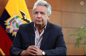 Ecuador accederá a $6500 millones tras acuerdo con FMI, anuncia Lenín Moreno