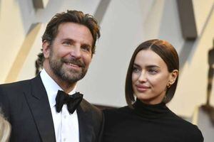 El incómodo reencuentro entre Bradley Cooper e Irina Shayk luego de su separación