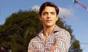 Él es Juancho, el personaje de 'Loquito por ti' que enamora a las fans del programa