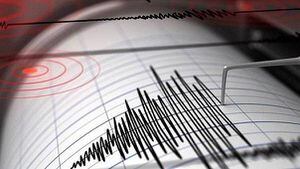 Sismo de 5.2 en Balzar, Guayas