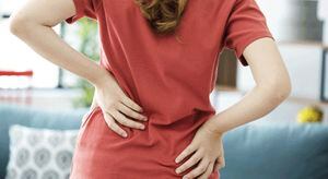 Los peligros de tener dolor espalda constantemente