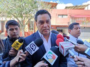 Carlos Cerezo Blandón busca ser presidenciable sin partido