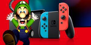 Coronavirus Covid-19 produciría escasez de Nintendo Switch en abril de 2020