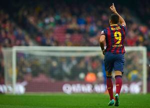 "El retorno del jugadorazo": La prensa catalana resalta el regreso de Alexis Sánchez al Camp Nou por la Champions League