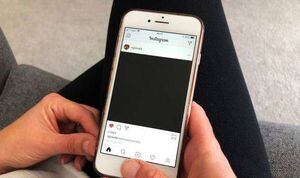 Instagram: ¿por qué la gente está publicando imágenes en negro? Esto es el Blackout Tuesday