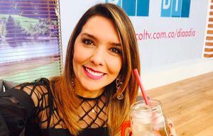 Mónica Rodríguez regresará a la televisión en reemplazo de famosa presentadora de noticias