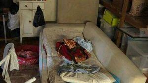 SP: Idosa de 61 anos é resgatada morando em depósito dos patrões, sem banheiro ou salário