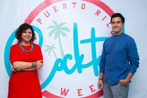 Buscan que Puerto Rico sea el mejor destino coctelero