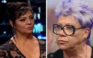 "Hay que ser bien desgraciada": Tatiana Merino en picada contra Patricia Maldonado