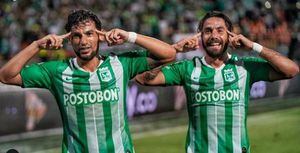 Tienda en Brasil filtra la nueva camiseta visitante de Atlético Nacional