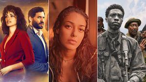 Lançamentos da Netflix: 7 novos filmes imperdíveis no catálogo