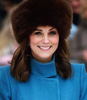 Conoce los tres trucos de belleza de Kate Middleton para lucir impecable en toda ocasión