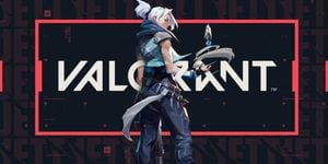 Riot Games anuncia data do beta fechado de Valorant no Brasil