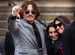 Johnny Depp estaría cerca de unirse a Marvel, ¿qué papeles podría interpretar?