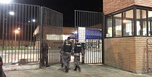 Hallan a reo ahorcado en el pabellón de máxima seguridad de la cárcel de Turi, Cuenca