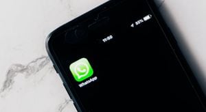 El paso a paso para silenciar grupos de WhatsApp para siempre