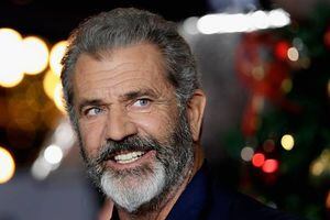 ¡Aterrador! Mel Gibson revela culto macabro de varios actores para tener éxito