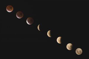Realiza este detox de Luna llena para atraer las buenas energías antes del eclipse de este 21 de enero