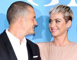 Katy Perry lo reveló todo: Así fue la extravagante petición de matrimonio que le hizo Orlando Bloom