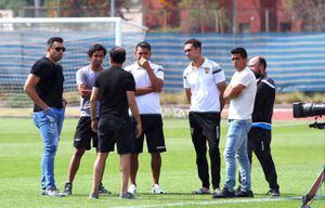 Sifup explota tras suspensión del duelo Magallanes-Cobreloa: "Atenta contra la dignidad de los trabajadores del fútbol"