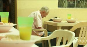 El 41 % de los adultos colombianos mayores de 60 años sufre de depresión