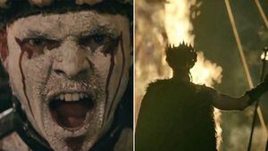 Vikings: Novo trailer anuncia sacrífico de figura importante de Kattegat