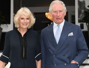 Fundação do príncipe Charles é investigada após doações de magnata saudita