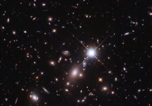 NASA: ¿Por qué es tan importante el descubrimiento que hizo el Hubble sobre la estrella Eärendel?
