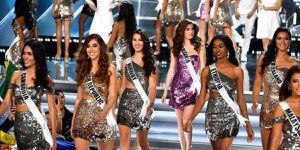 Miss Universo 2018 ¡Estas son las 10 mujeres más bellas del mundo!