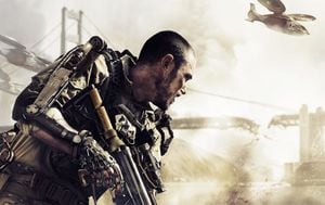 Call of Duty stays on PlayStation for several more years: this says Microsoft