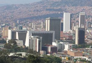 Medellín está entre las diez ciudades más 'cool' para visitar en el mundo