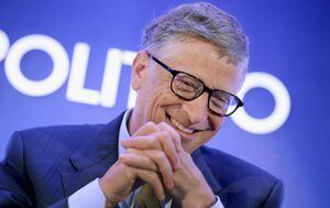 Bill Gates da consejos para enfrentar cualquier catástrofe: como una pandemia