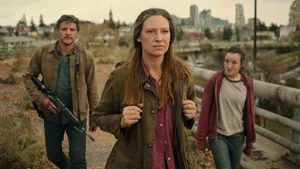 The Last of Us rompe otro récord histórico con el estreno de su segundo episodio en HBO