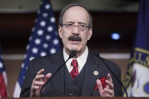 Congresista estadounidense se pronuncia por “ataques absurdos” a la CICIG