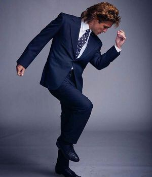 Diego Boneta ya está en el país: planea "comer rico y estar con la gente chilena"