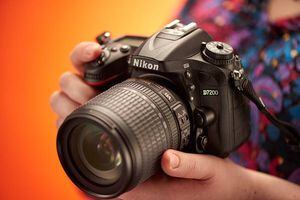 Cuarentena: Nikon ofrece cursos gratuitos de fotografía durante el mes de abril
