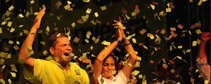 Pensiones vitalicias: Rafael Correa explicó por qué su hermana Pierina recibe el pago