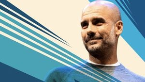 Pep Guardiola: las 6 canciones que definen la vida del entrenador del Manchester City