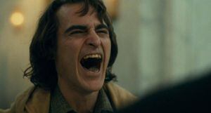 Joaquin Phoenix tuvo que bajar de peso hasta casi llegar a la locura por interpretar al Joker