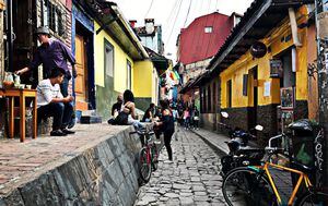 La apuesta para fomentar el turismo en Bogotá