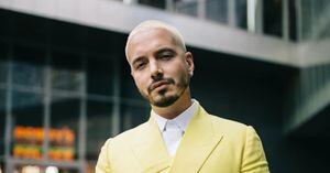 J Balvin recibe fuertes críticas por subir una foto con Chris Brown