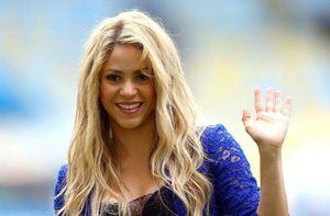 Se revela foto de Shakira que impacta y preocupa a sus seguidores