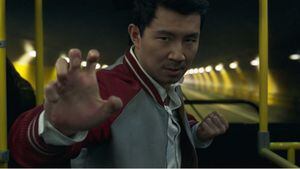¿Es el Goku de Marvel? Estas son las cinco referencias a Dragon Ball en Shang-Chi