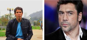 "Es de una falta de gusto tremenda": La desubicada pregunta de Gonzalo Feito que provocó la molestia de Javier Bardem en Cannes