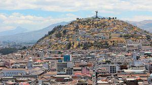 El Municipio y la NASA mejoran estudios del aire de Quito