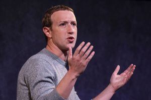 Mark Zuckerberg y la decisión que cambió su vida: su padre lo puso a elegir entre Harvard o McDonald’s