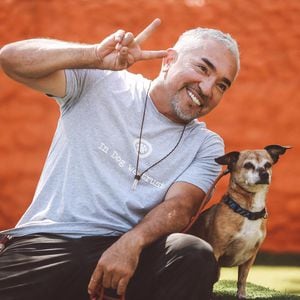 Cesar Millan ofrecerá talleres en el Coliseo de Puerto Rico