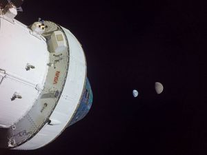 Con el fin de la misión Artemis I, la NASA da luz verde al regreso del hombre a la Luna