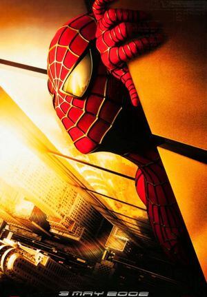 Después de 18 años, revelan el tráiler censurado de Spiderman