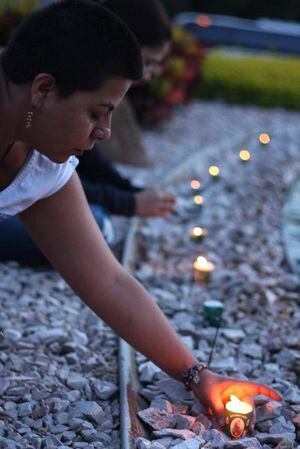 Sí, el asesinato de Selene es un feminicidio